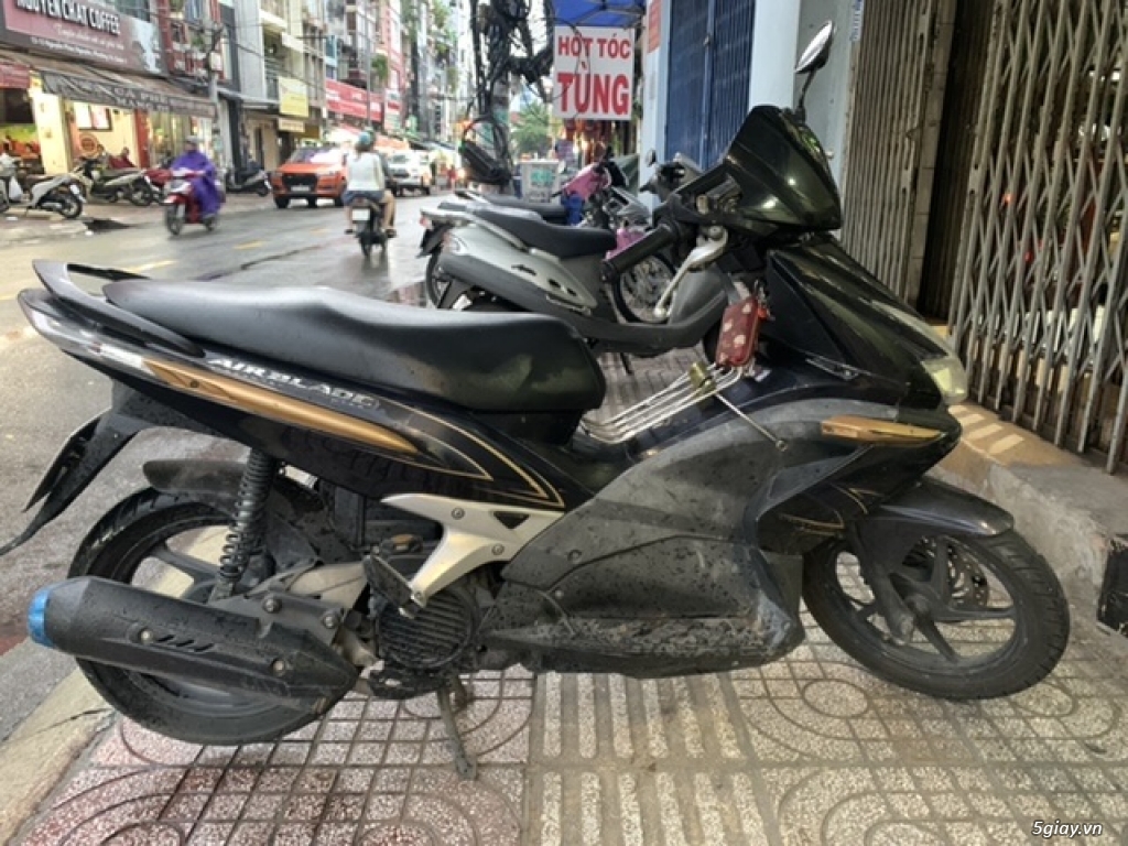 Air Blade 2008 chính chủ