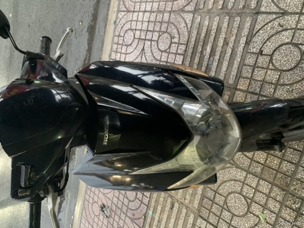 Air Blade 2008 chính chủ - 1