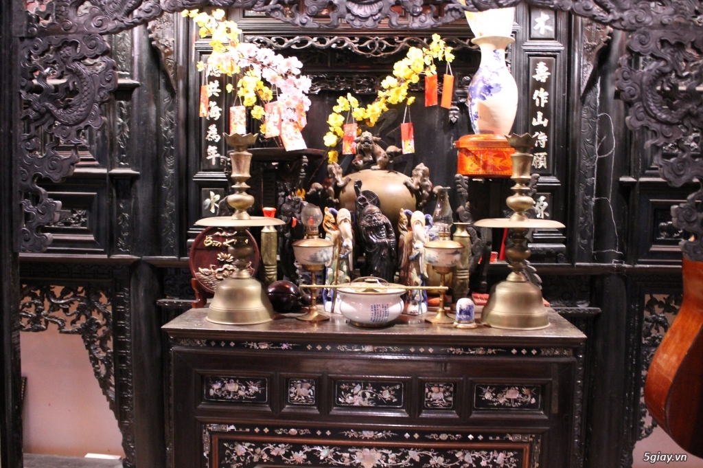 Chính chủ thanh lý nhà gỗ. - 9