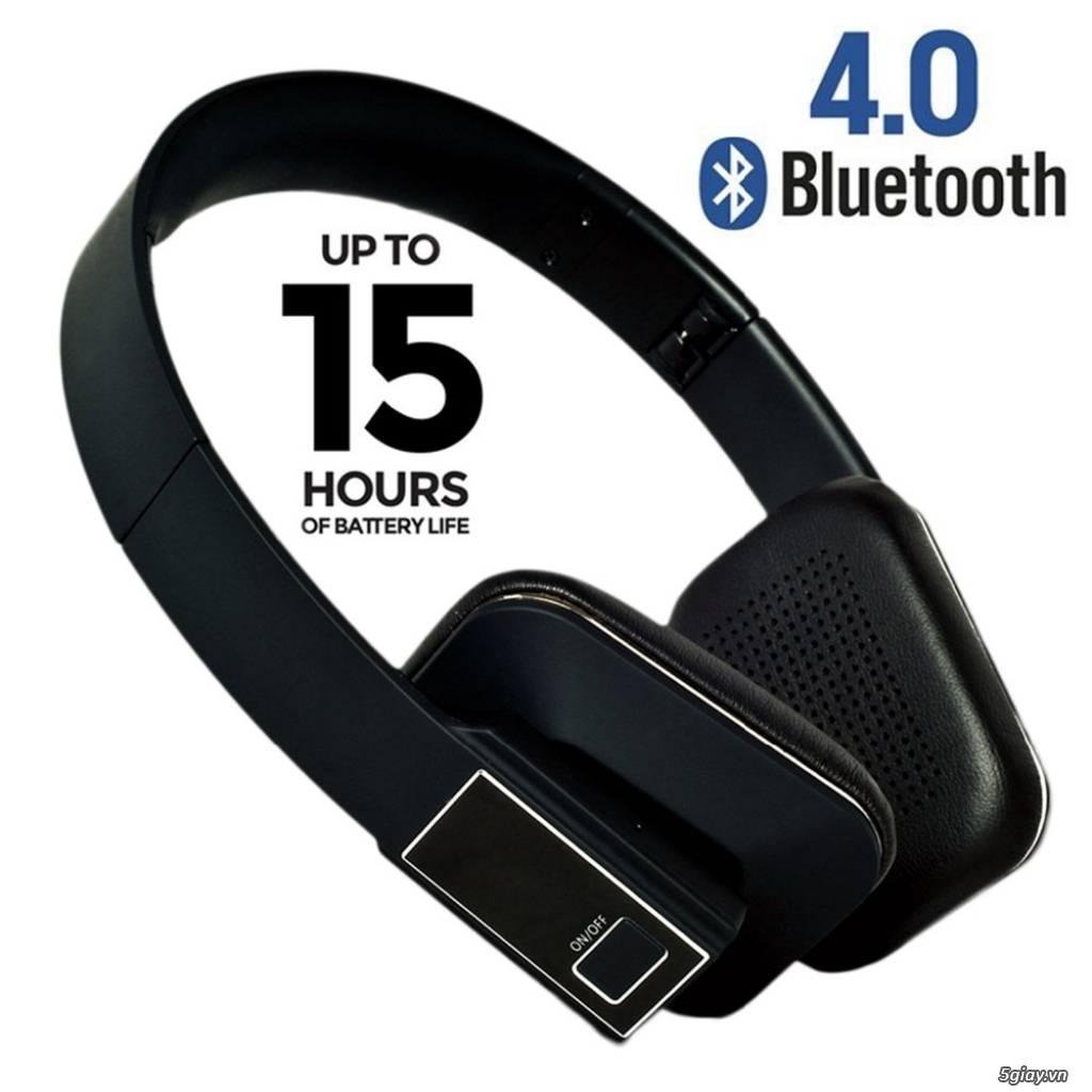 chuyên độ Bluetooth 4.0 Musiccho laptop ,NUC kéo phim HD Q8 Q10 Q3 HCM - 2