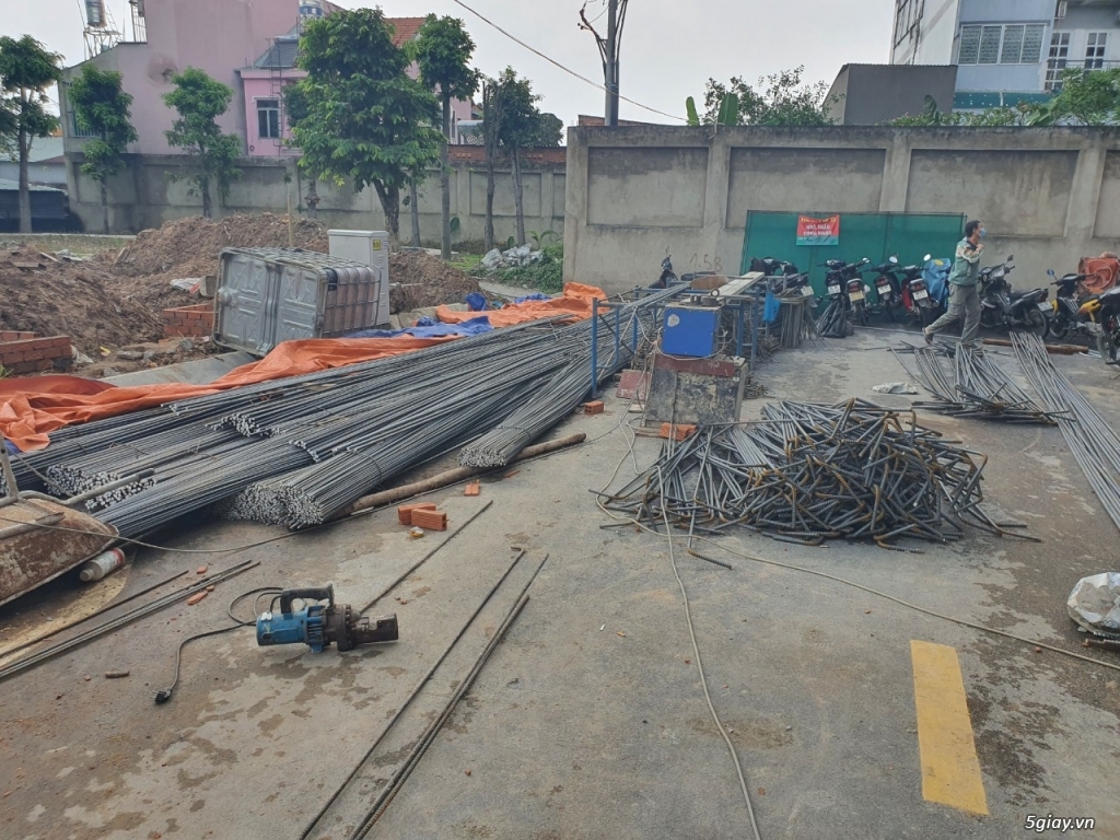 Chính chủ bán gấp nhà mới xây chợ Lái Thiêu - Thuận An, 1 trệt 2 lầu