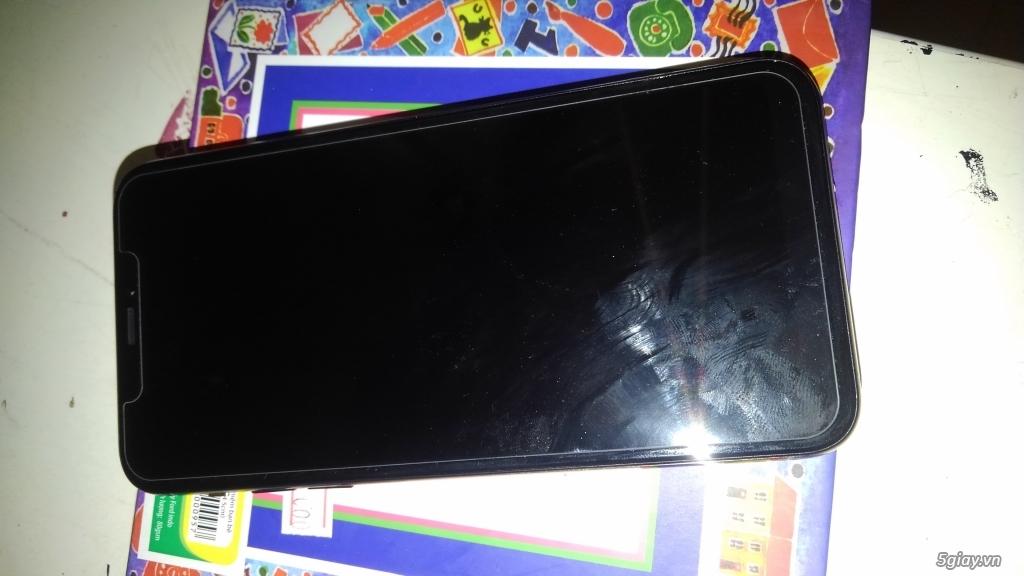 Bán iphone 11 china 99%