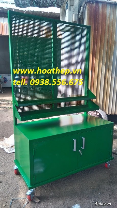 Tủ dụng cụ , tủ đựng đồ nghề - 7