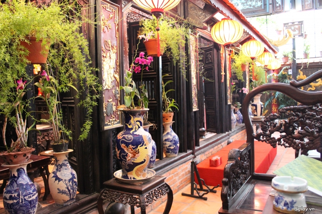 Chính chủ thanh lý nhà gỗ. - 3