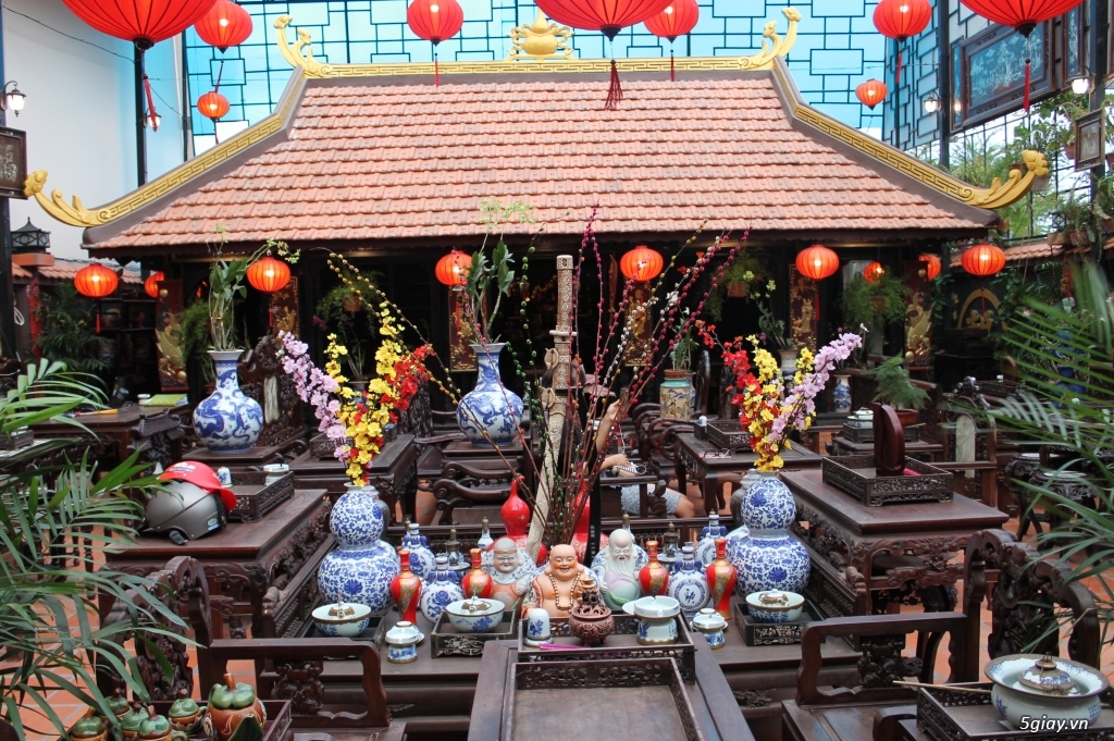 Chính chủ thanh lý nhà gỗ. - 7