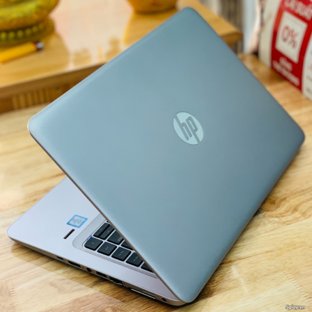 HP EliteBook 840 G3 core I5 6300U ram 8Gb SSD 128BG - 1