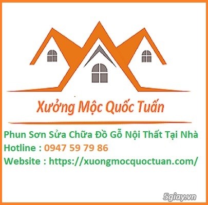 Sửa chữa giường ngủ giá rẻ tại Hà Nội.