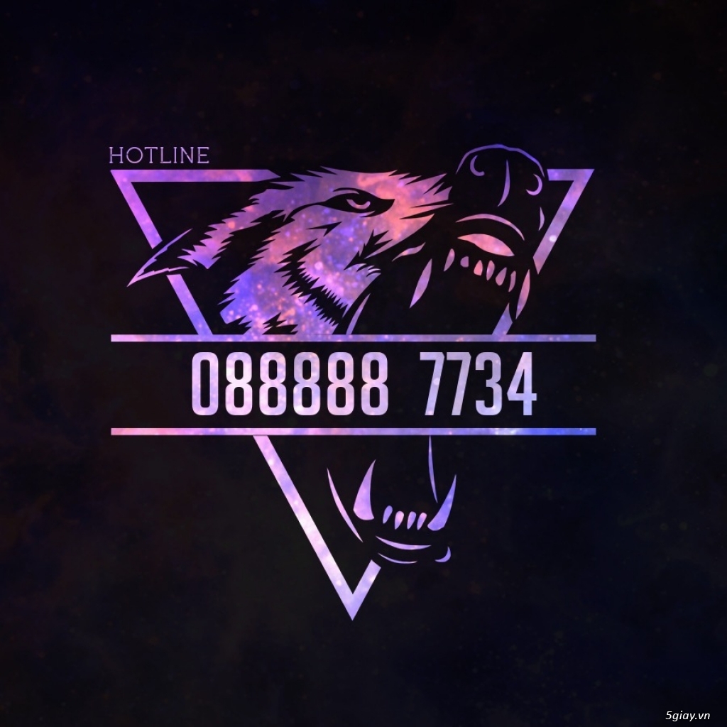 NGŨ 88888 GIÁ RẺ .......