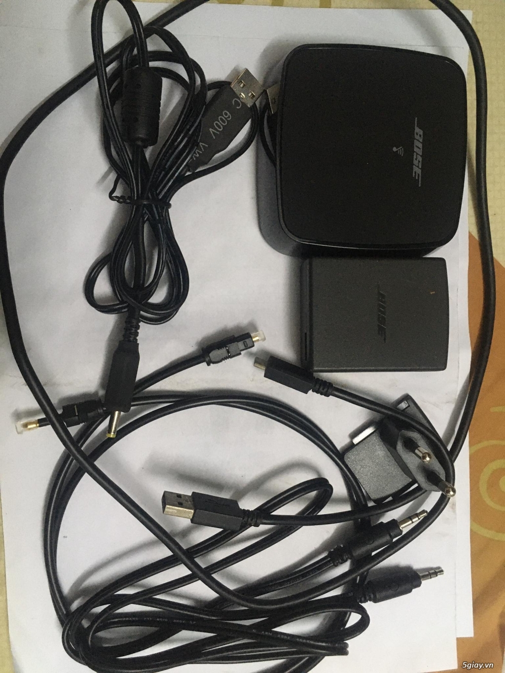 Bose soundtouch wireless Link Adapter - 2