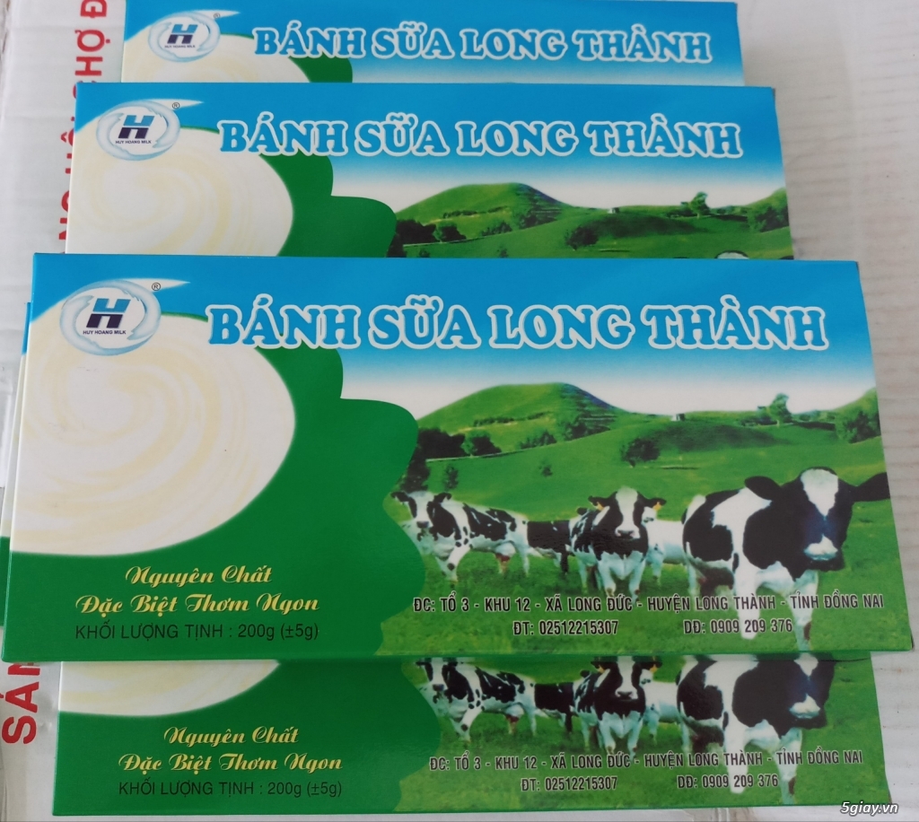 Gửi kẹo bò sữa Long Thành Đồng Nai đi Singapore
