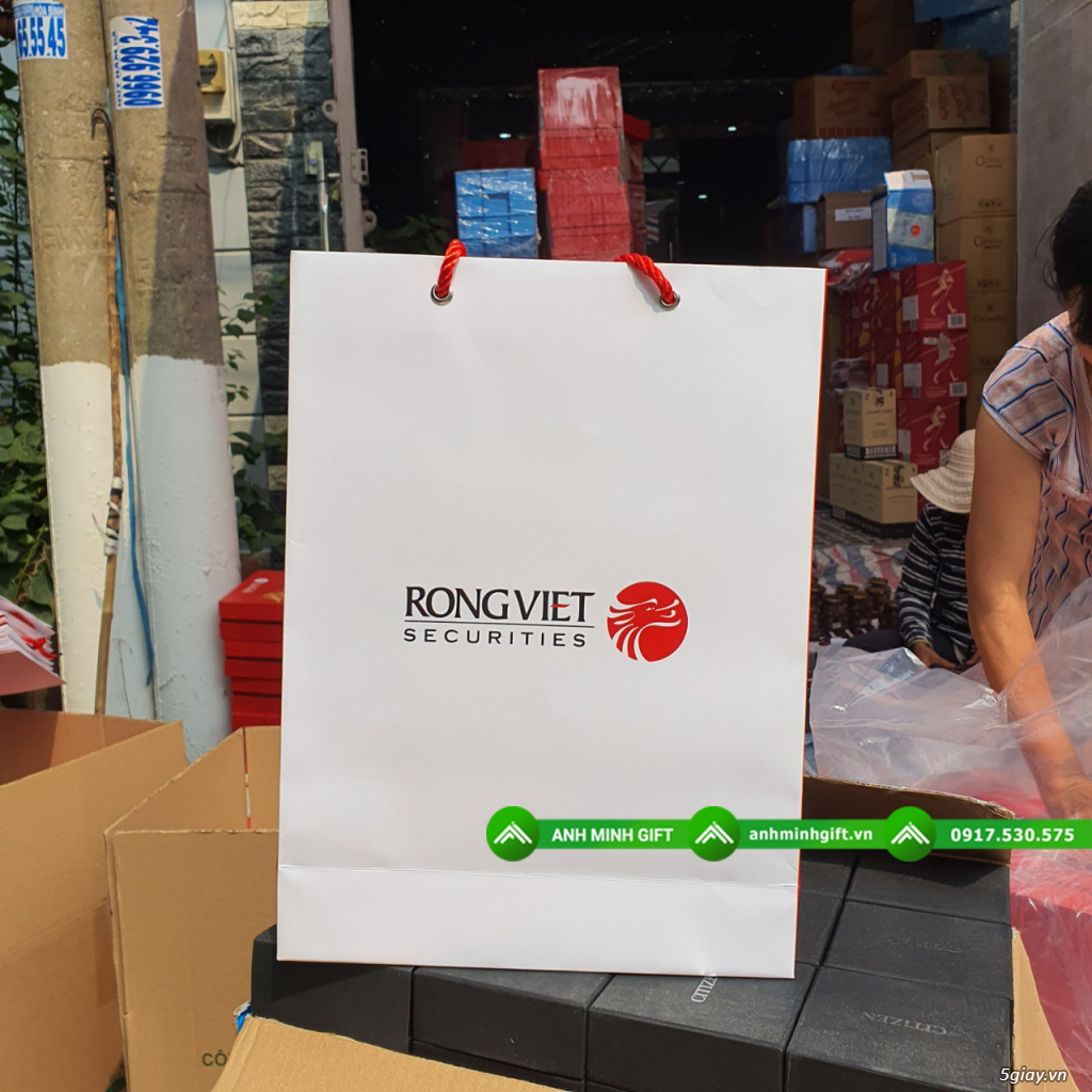Những chọn lựa ưu tiên quà tết hamper 2021 - 5