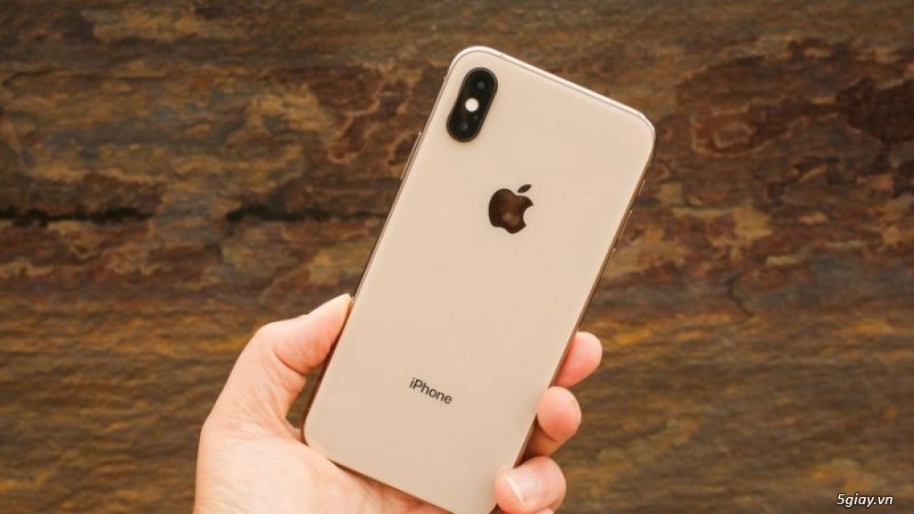 IPHONE XS 64 GB