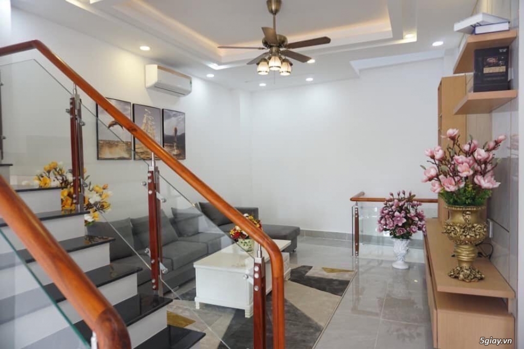 Mua nhà đẹp - tặng xe xịn ,Bảo Minh Residence Q12 đang mở bán - 7