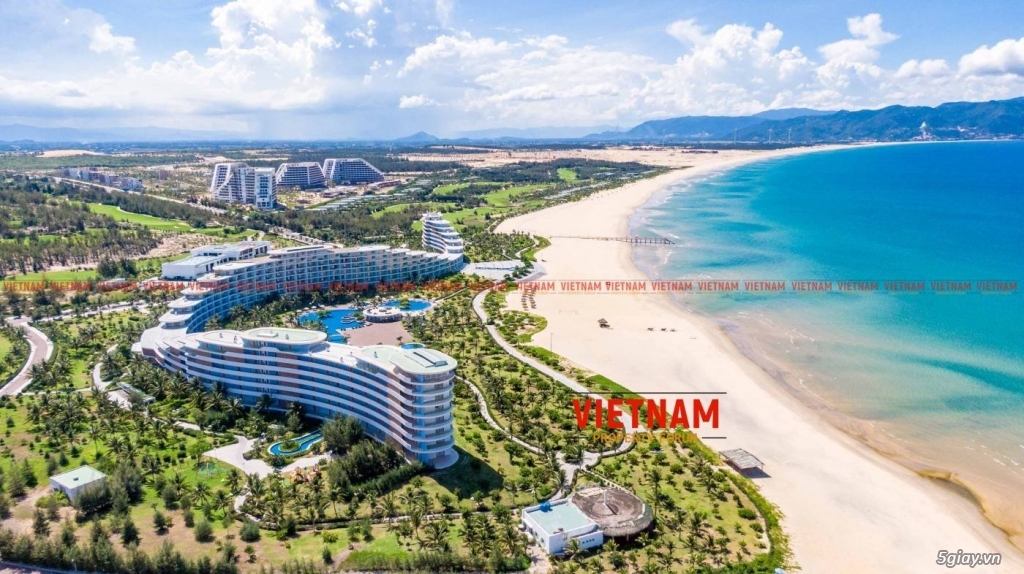 Đất sân bay quốc tế phù cát Quy Nhơn - 1