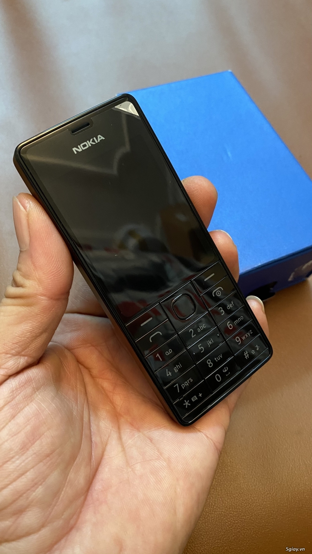 Nokia 515 - BNIB Vodafone bản 1 sim - 2