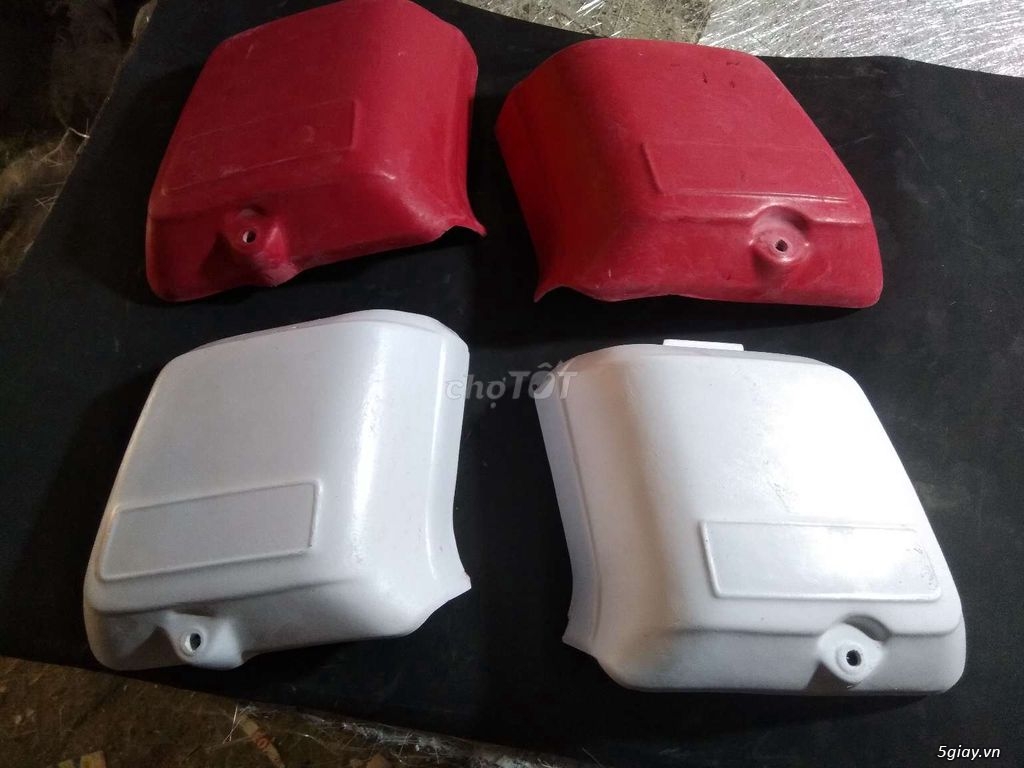 cop gu CD 80