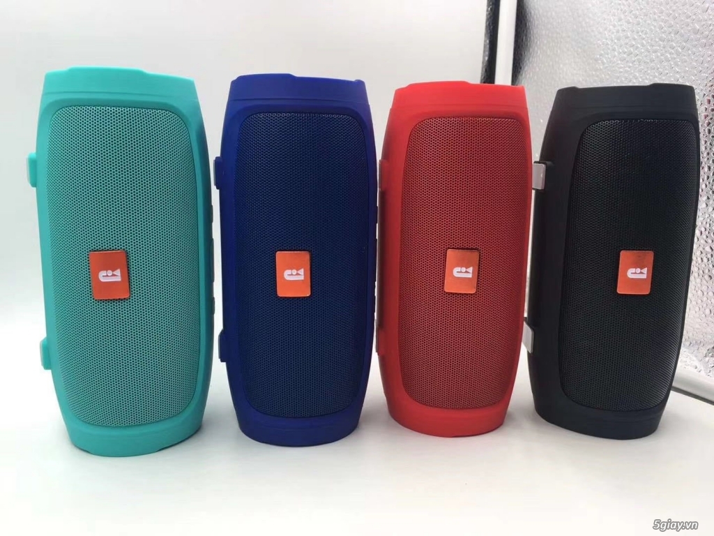 Cần Bán Loabluetooth JBL Mini 3++ . Giá 175k. Free Ship Toàn Quốc. - 3