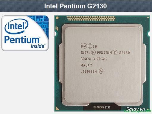 CHIP CPU Intel Pentium G2130 3.2GHz, 3MB, Socket 1155 - 1