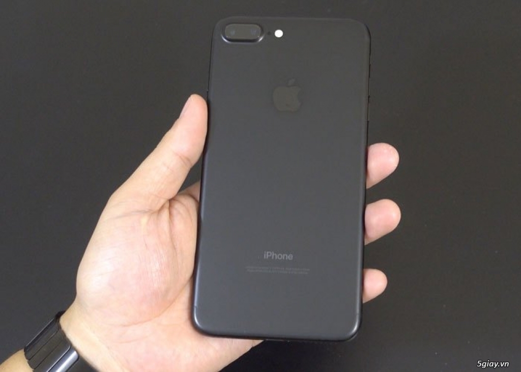 IPHONE 7 PLUS 128
