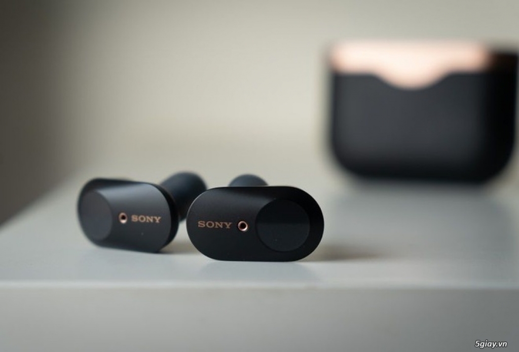 Tai nghe Sony WF-1000XM3 - 6