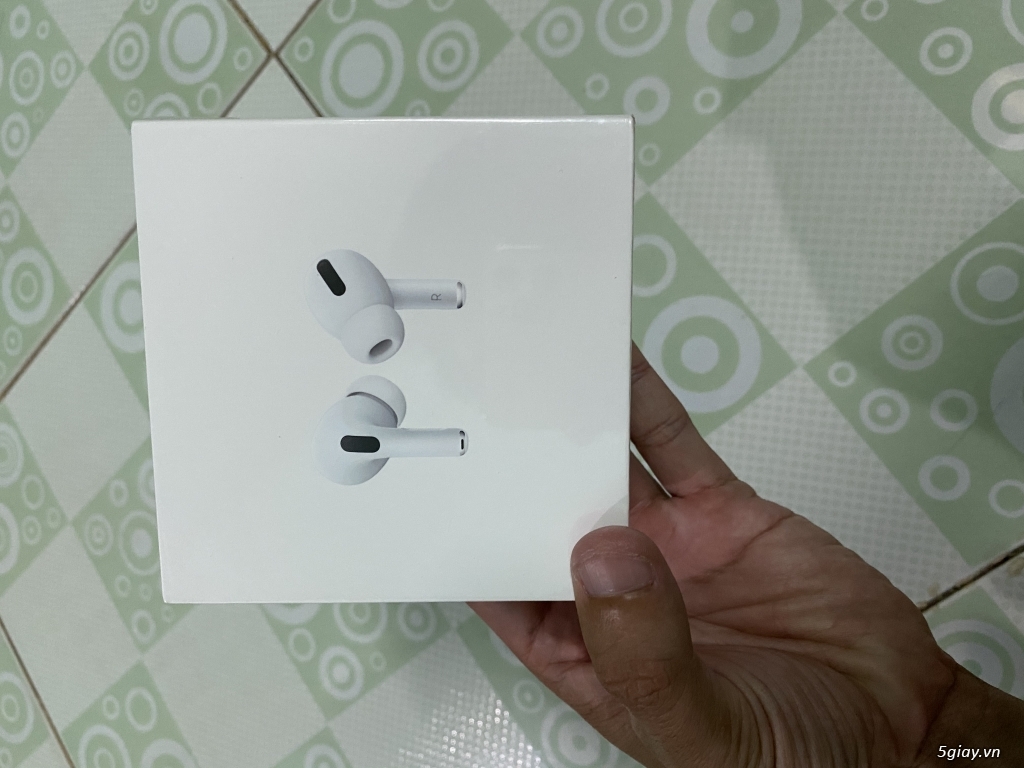 Airpods Pro VN/A newseal mới 100% - 2
