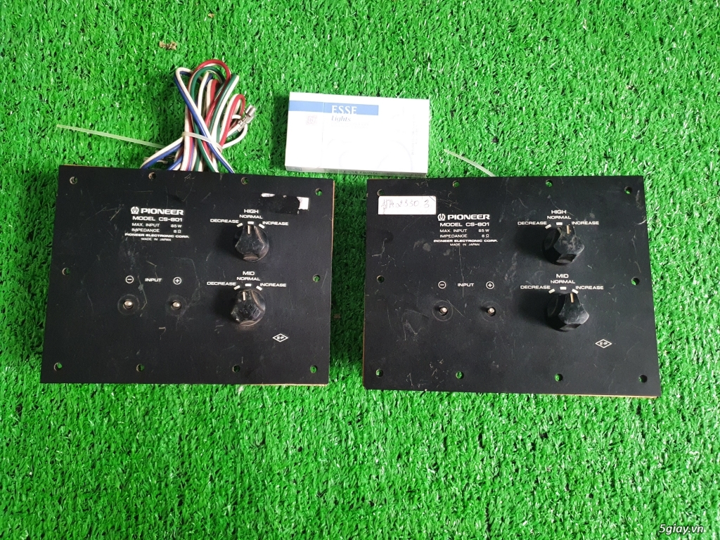 TREBLE KÈN. MID. BASS MỸ. NHÂT CÁC LOẠI