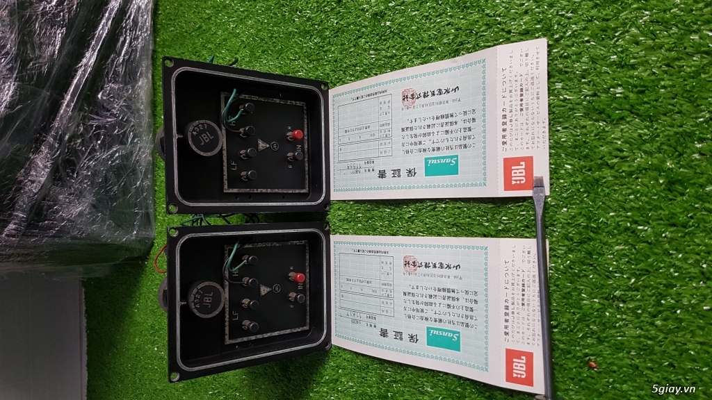 TREBLE KÈN. MID. BASS MỸ. NHÂT CÁC LOẠI