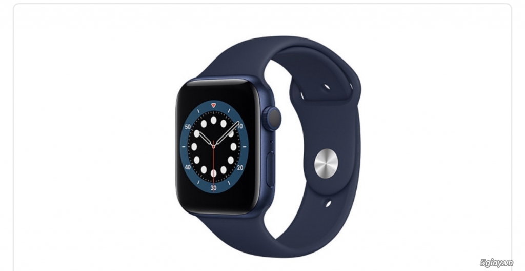 Apple watch sr6