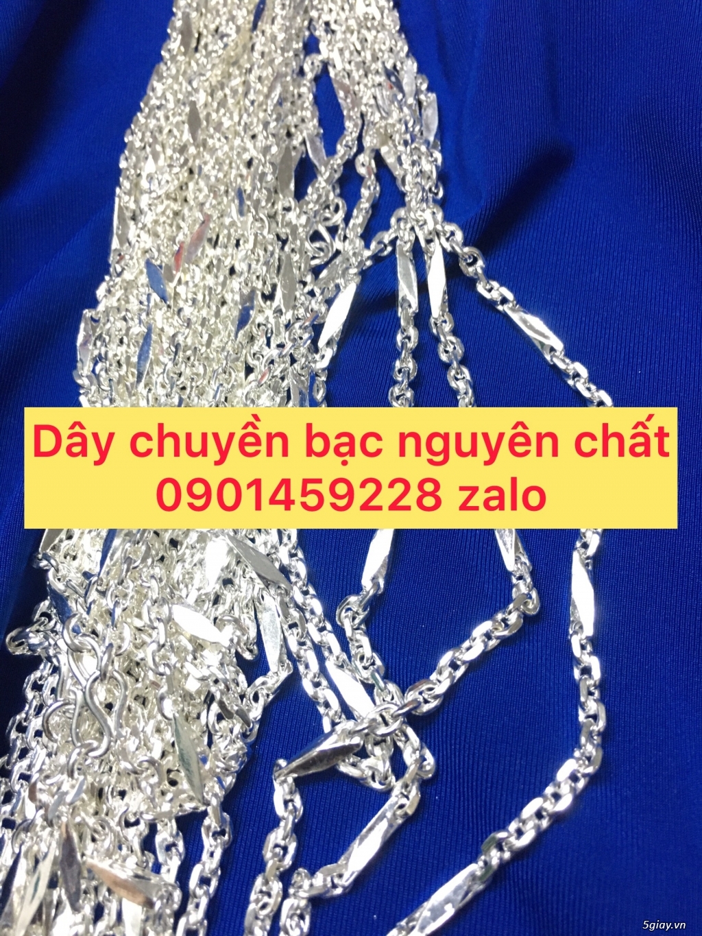 day chuyen bac nguyen chat - 4