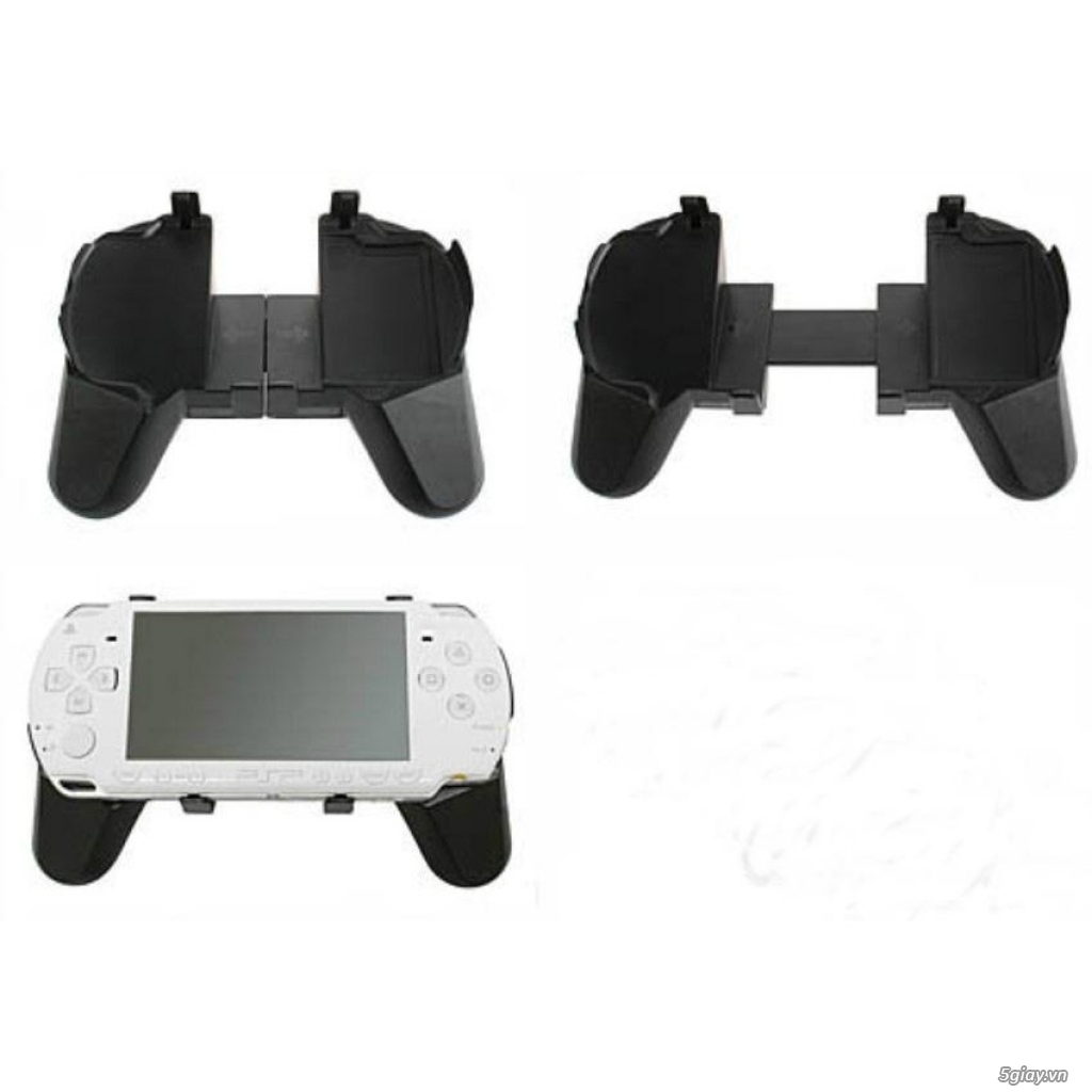 (Quận Tân Bình) -Tay cầm PS5/PS4/PS3/PS2/PC.. Phụ kiện game các loại - 24