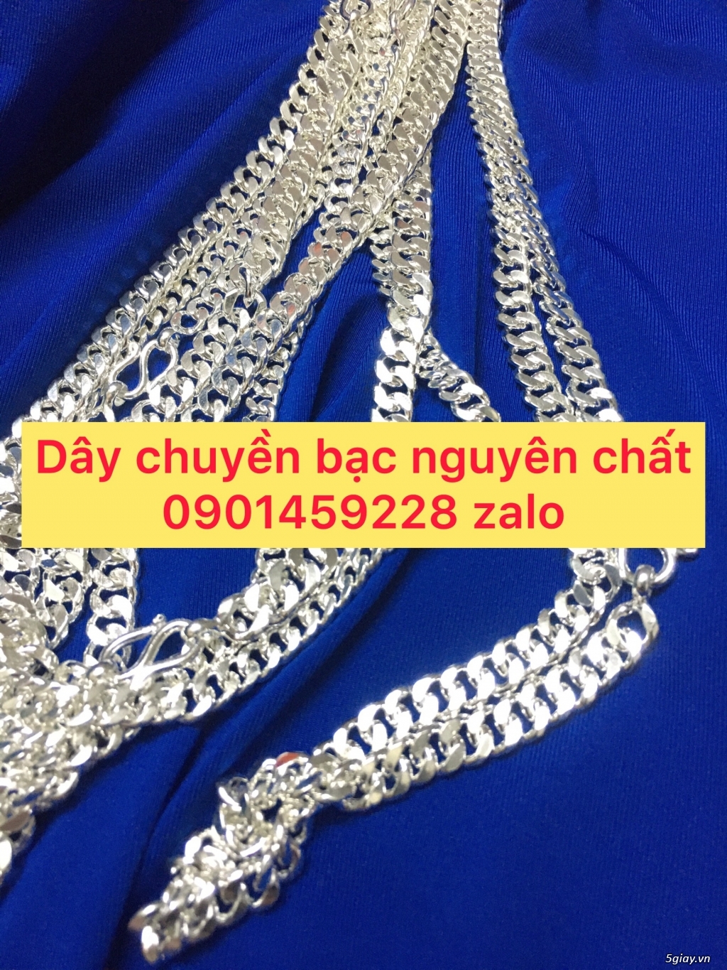day chuyen bac nguyen chat - 3