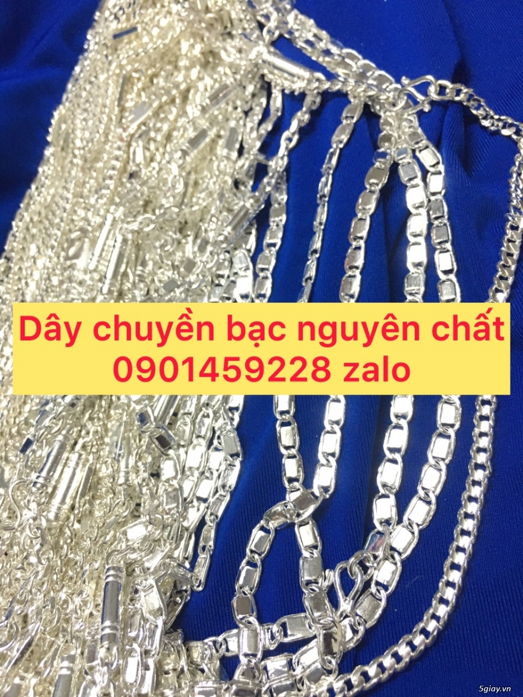 day chuyen bac nguyen chat - 1