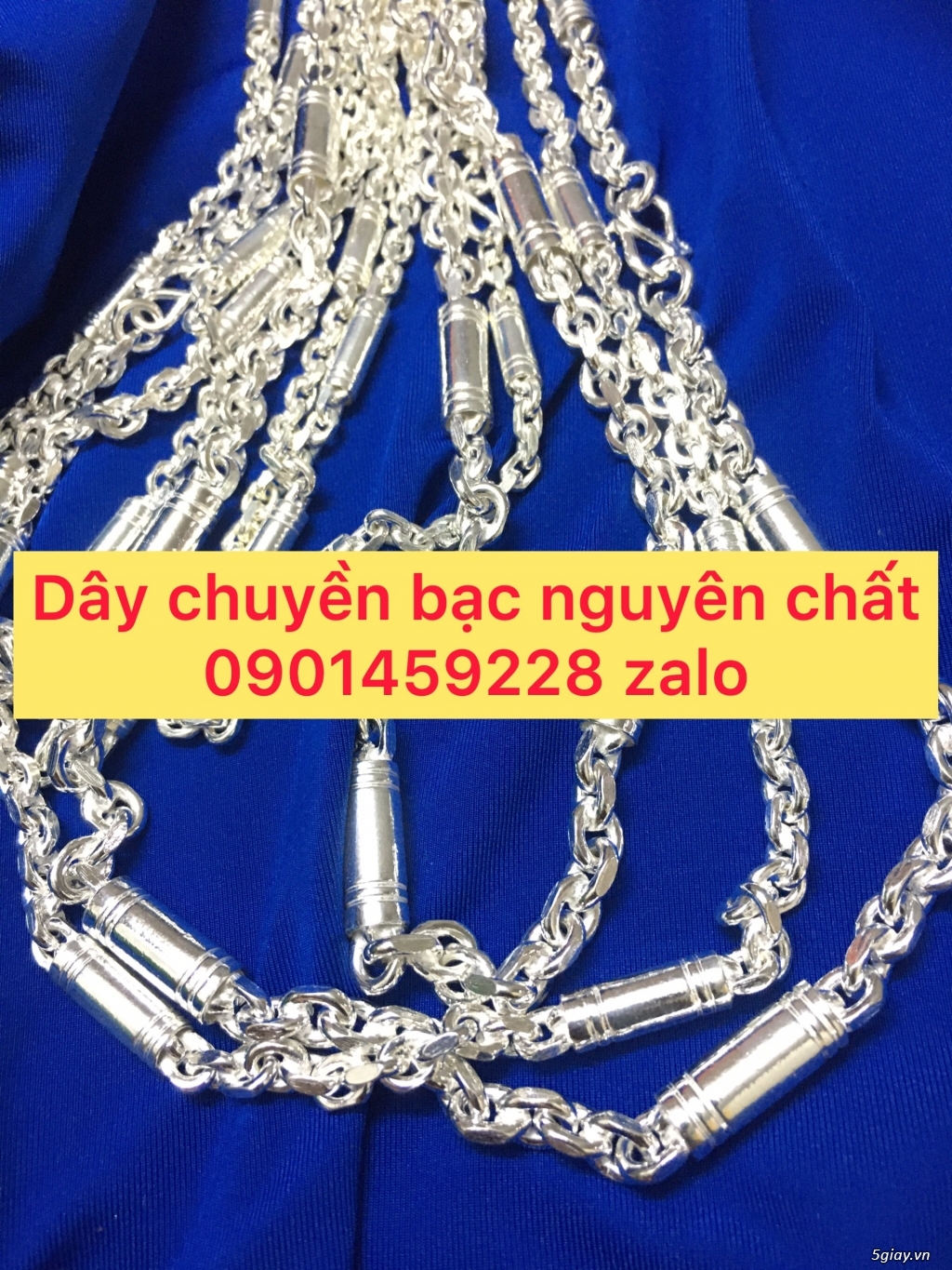 day chuyen bac nguyen chat - 2