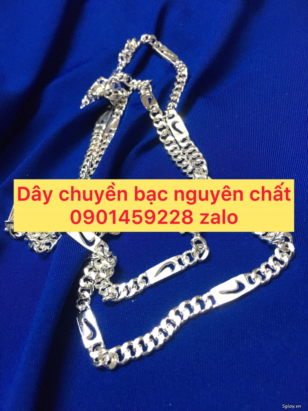 day chuyen bac nguyen chat