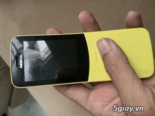 không thích iphone nhưng vẫn phải xài