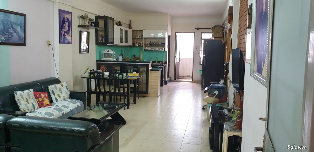 chung cư duy nhất có 2 giếng trời, sát đường Khánh Hội Q4, giá cực tốt