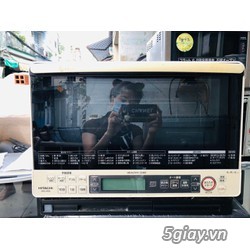 LÒ VI SÓNG NỘI ĐỊA NHẬT MRO-MS8