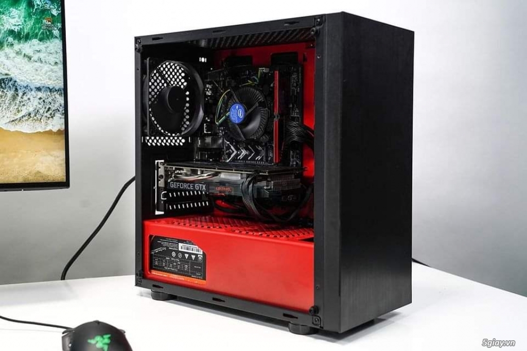 BT4.0 laptop Dell, Asus, ACrer, Vo I3, I5, I7 kết nối chuột +keyboad - 1