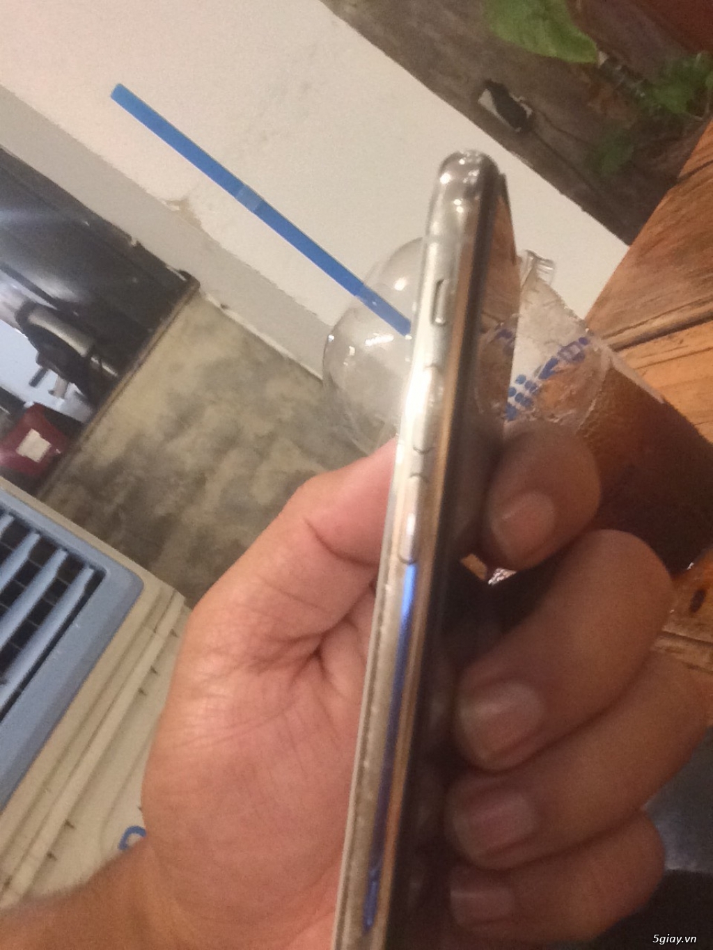 Cần bán iphone x64GB QT