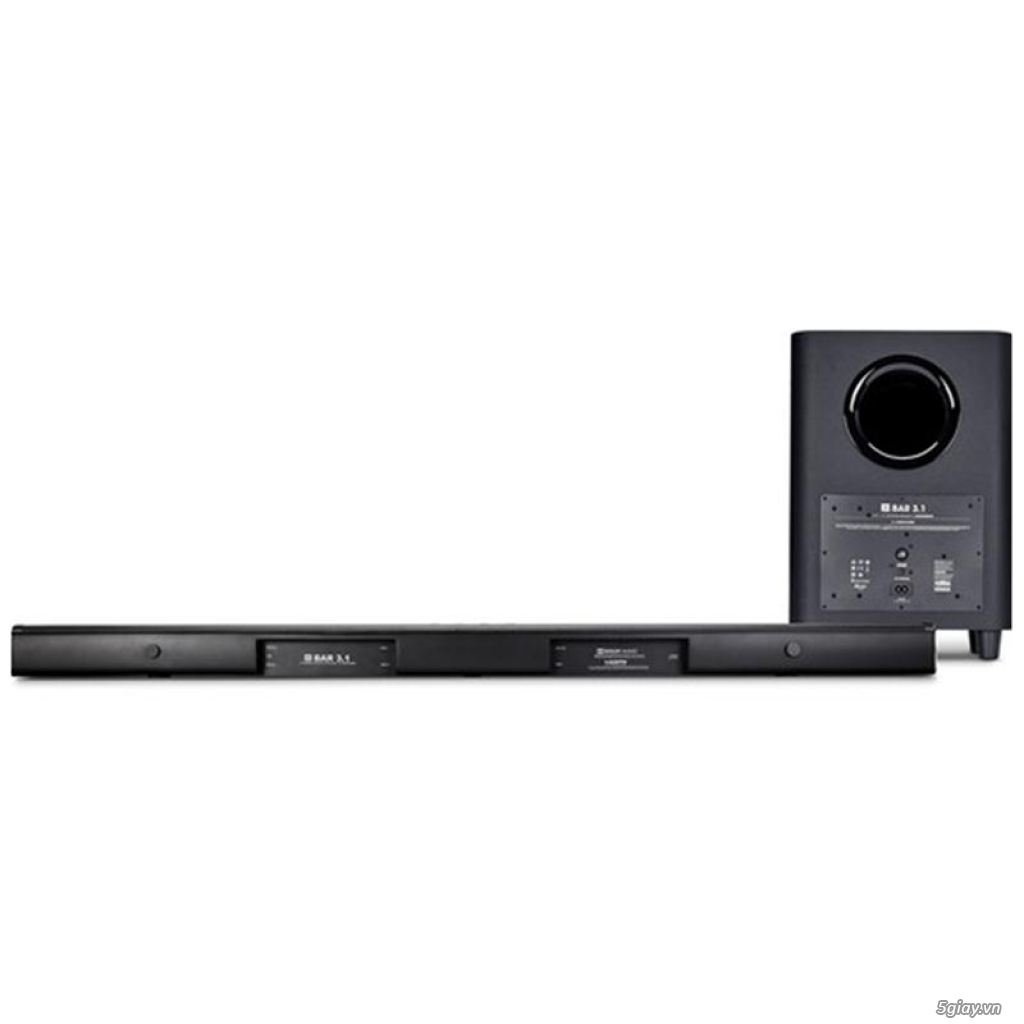 Loa SoundBar JBL Bar 3.1 chính hãng - 1