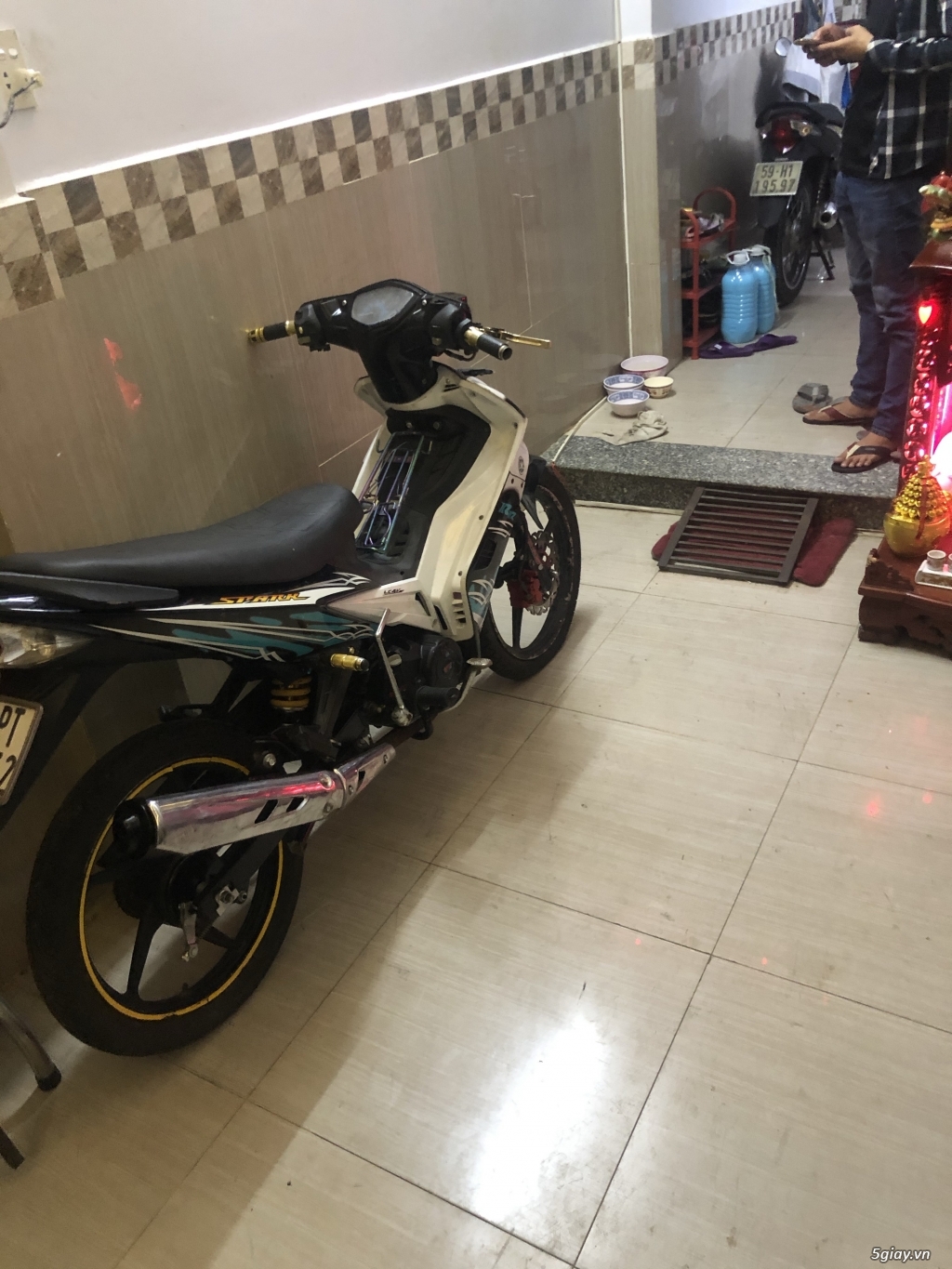 Yamaha Exciter 50cc với giá tầm 20 triệu có nên mua không  Danhgiaxe