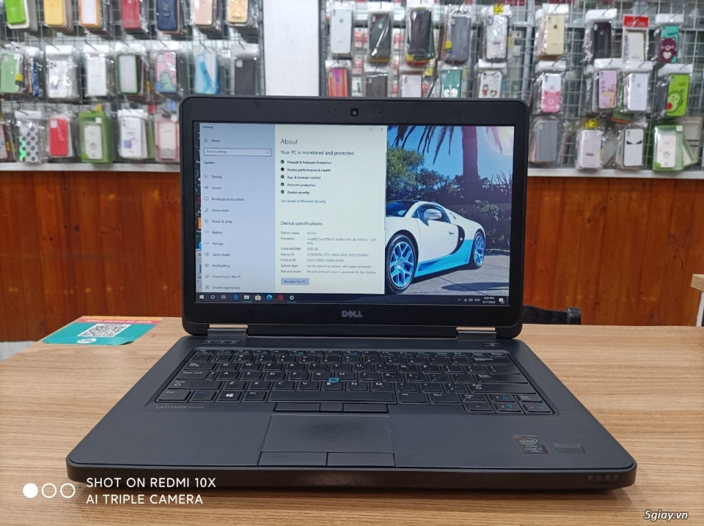 Laptop sinh viên văn phòng giá rẻ nhiều cấu hình và giá cập nhật 1/11 - 4 Laptop sinh viên văn phòng giá rẻ nhiều cấu hình và giá cập nhật 1/11 - 4