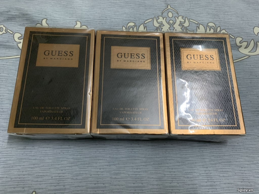 Nước hoa xách tay hàng Auth bao check code