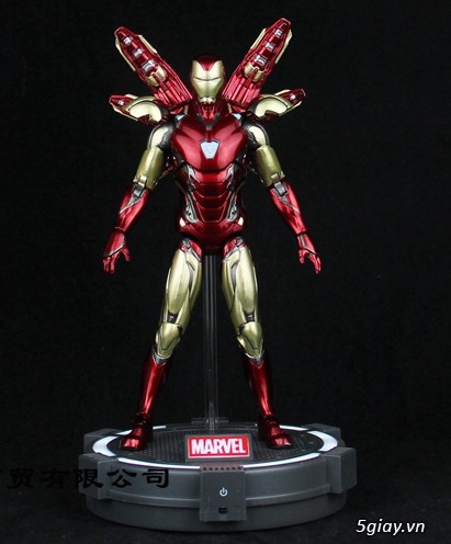 Mô hình Iron Man Avenger 3323 chính hãng giá rẻ