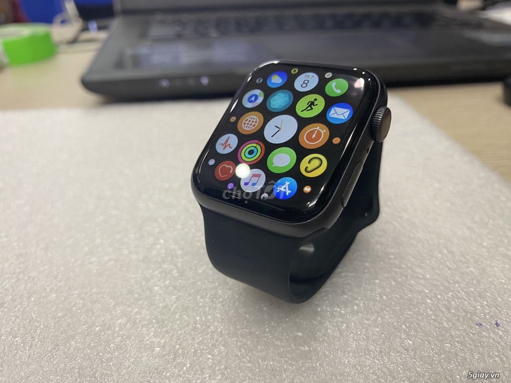 APPLE WATCH SERIE 4 44mm