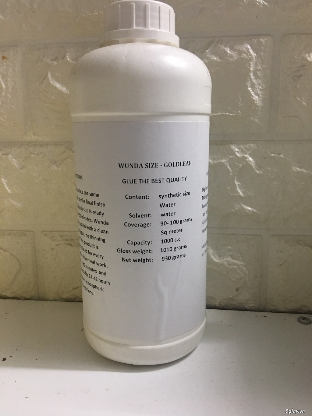 dát vàng nội thất - 3