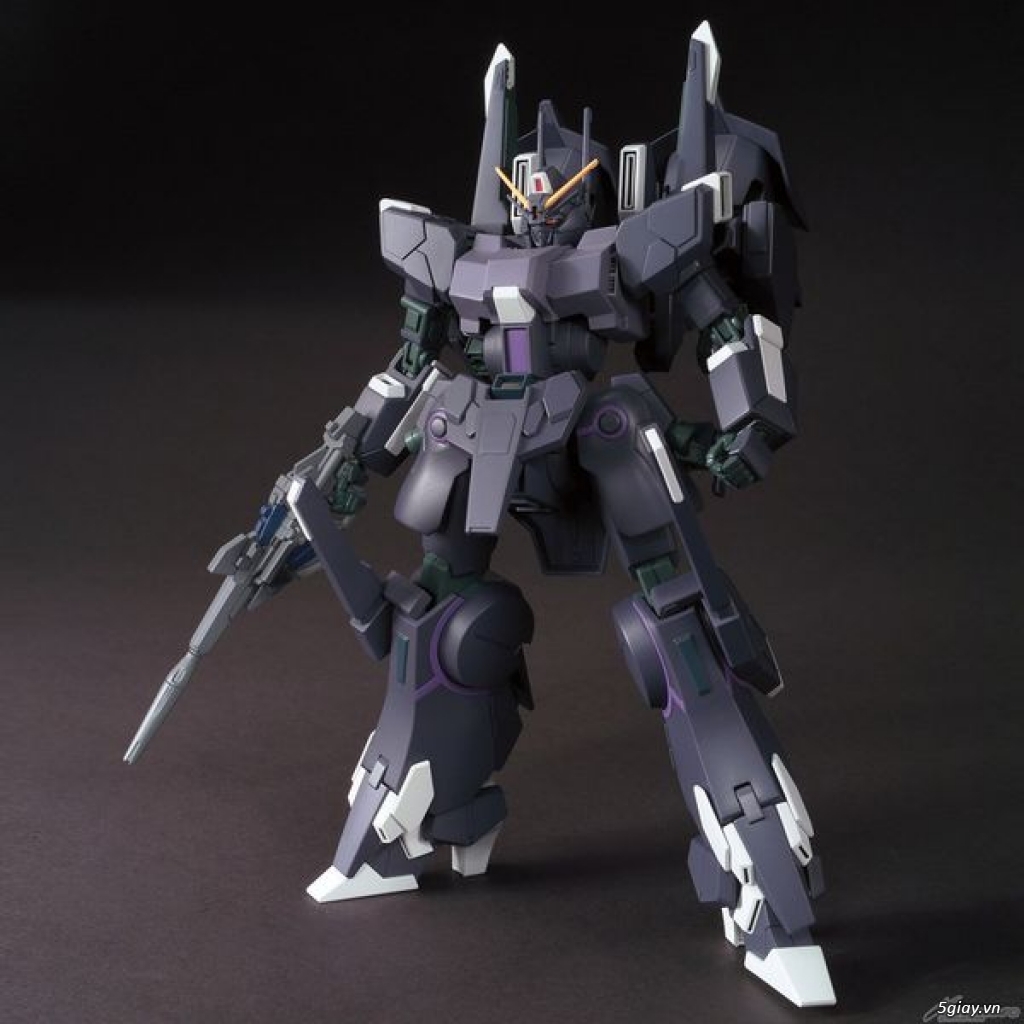 Các loại mô hình lắp ráp Gundam - 11