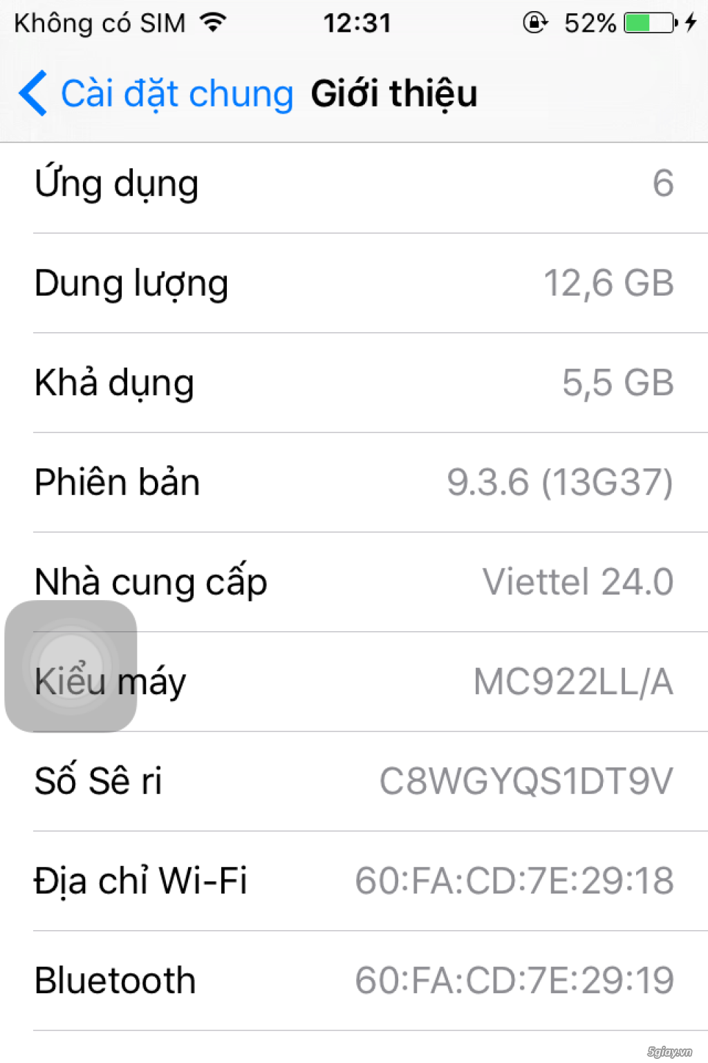 Cần bán iphone 4s