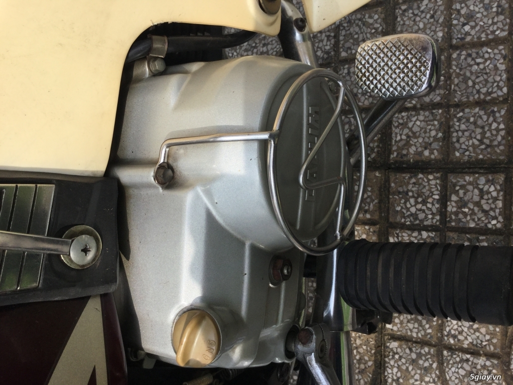 Honda Citi 2001 Cọp chính chủ - 6