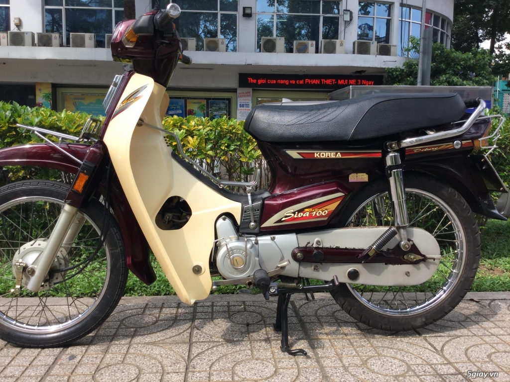 Honda Citi 2001 Cọp chính chủ - 18
